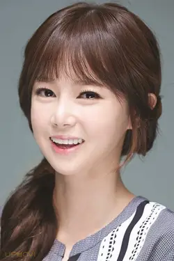 Oh Cho-hee