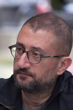 Mazen Khaled