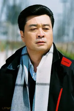 Chen Yiheng