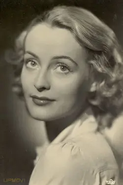 Irene von Meyendorff