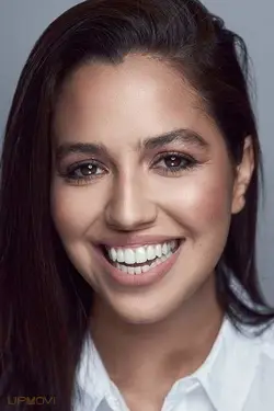 Maha Boukhari
