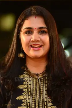Suja Karthika