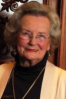 Margaret John