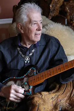 John Mayall