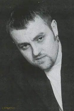 Pascal Caubet