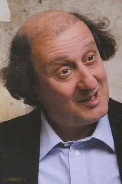 Michalis Moustakas