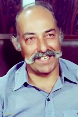 Tonis Giakovakis