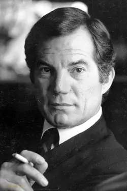 Johnny Haymer