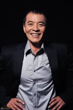 Liu Wei