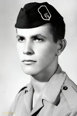 José Terrón