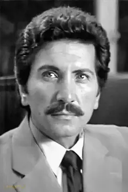Nejat Özbek
