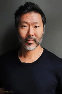 Johnathan Staci Kim