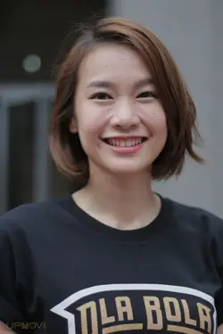 Marianne Tan