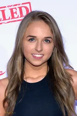 Jenn McAllister