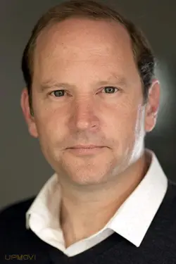 Toby Leach