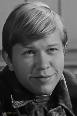 Mikhail Rozanov