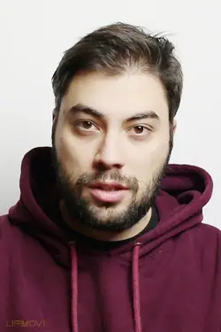 Benjamin Krnetić