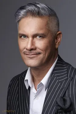 Magnus Skogsberg