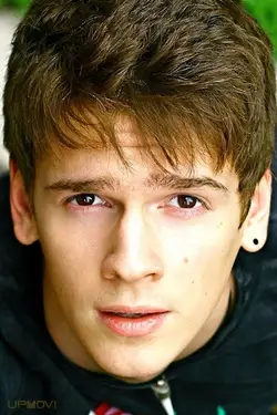 Stas Shmelev