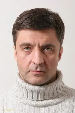 Andrey Chubchenko