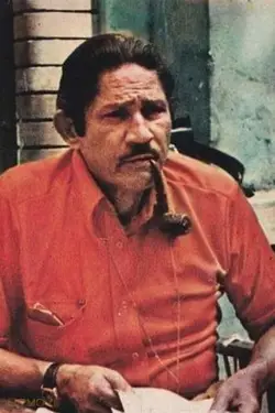 Niazi Mostafa