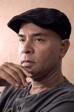 Goutam Halder