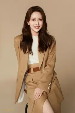 Tang Min