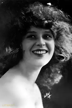 Margaret Landis