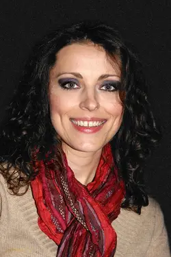 Karolina Muszalak