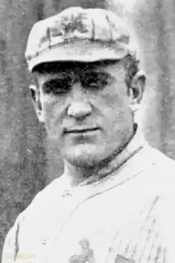 Louis Durham