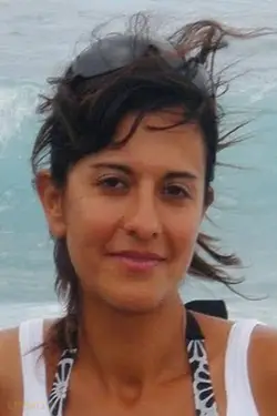 Olga Velasco