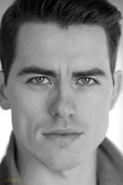 Oliver Ormson