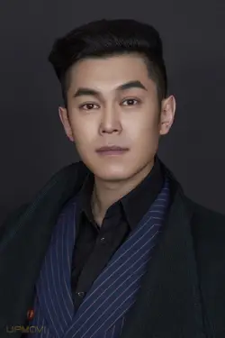 Liu Guanlin