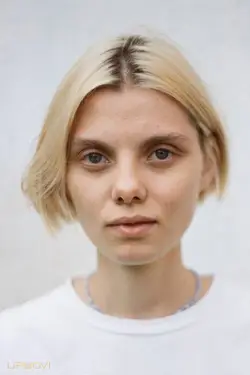 Dariya Kotreleva