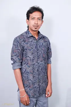 Raam Indhra