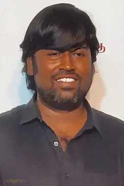George Vijay Nelson