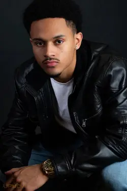 Trey Dawson