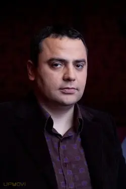 David Babakhanyan