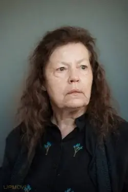 Roula Pateraki