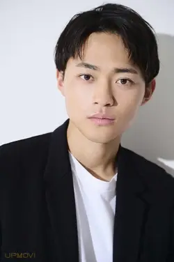Shoki Nakayama