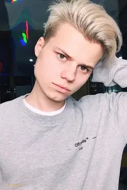 Aleksey Avdeev