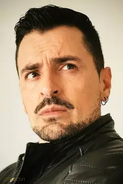 Rafael Zea