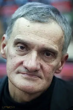 Yuriy Arabov