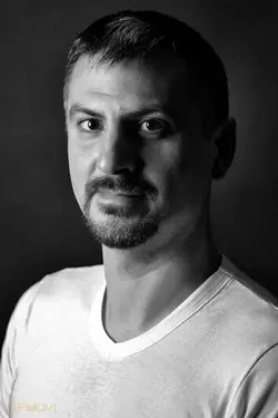 Christophe Lafaye