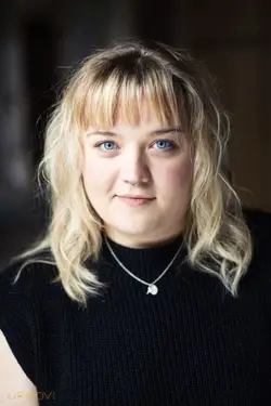 Evie Jones