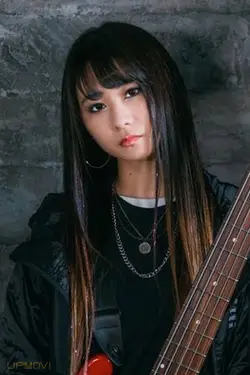 Haraguchi-san