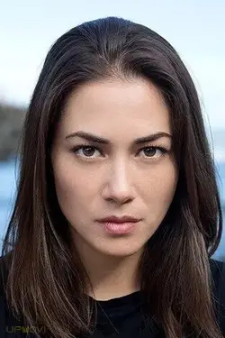 Krista Alvarez