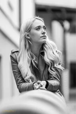 Telma Izabella Balode