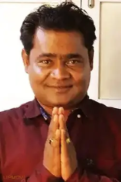 Nandkishor Chaughule