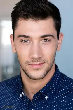 Gianmarco Duin